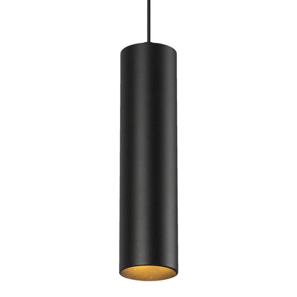 Remuda Trilo LED Track Pendant Light in Detail.