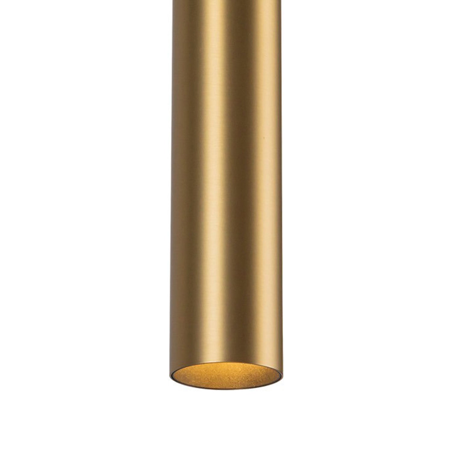 Remuda Trilo LED Track Pendant Light in Detail.