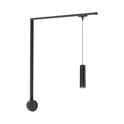 Remuda Trilo Track LED Wall Light.