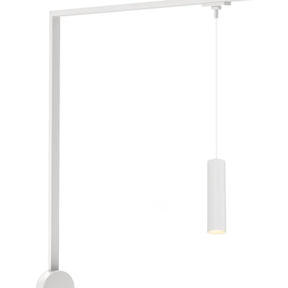 Remuda Trilo Track LED Wall Light in Detail.