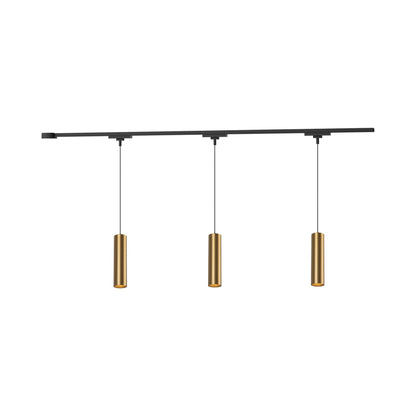 Remuda Trilo Track Multi Light LED Pendant Light.