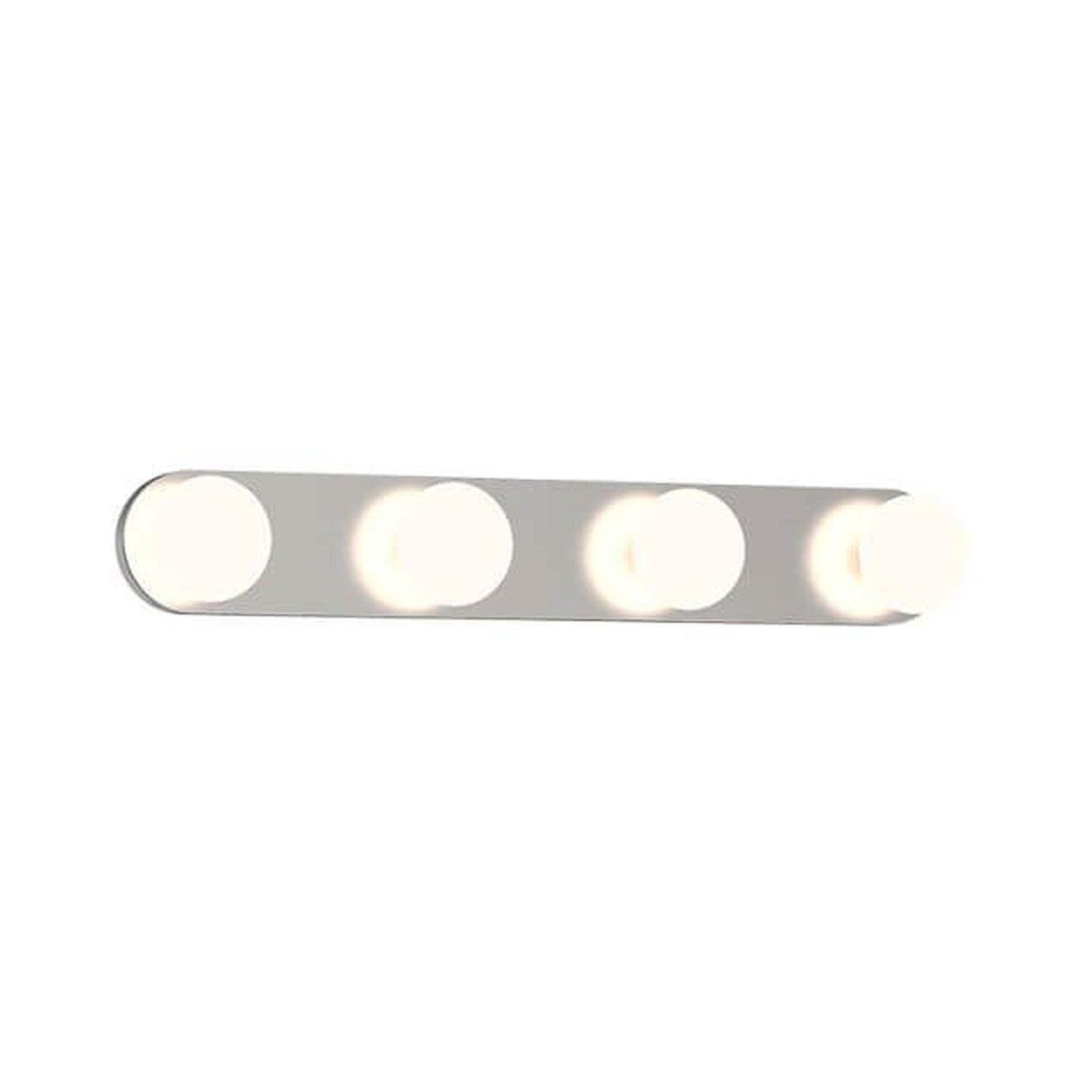 Rezz LED Vanity Wall Light in Detail.