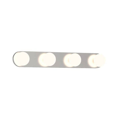 Rezz LED Vanity Wall Light in Detail.