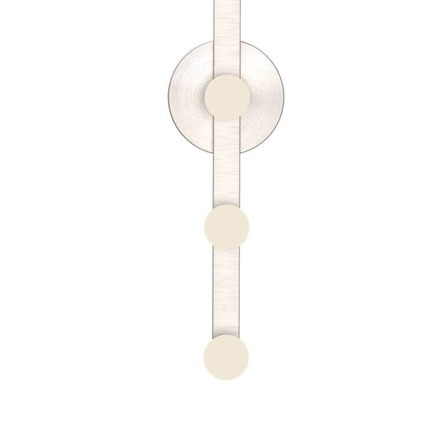Rezz LED Wall Light in Detail.
