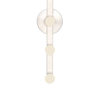 Rezz LED Wall Light in Detail.