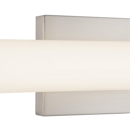 Rico LED Bath Wall Light in Detail.
