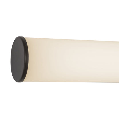 Rico LED Bath Wall Light in Detail.
