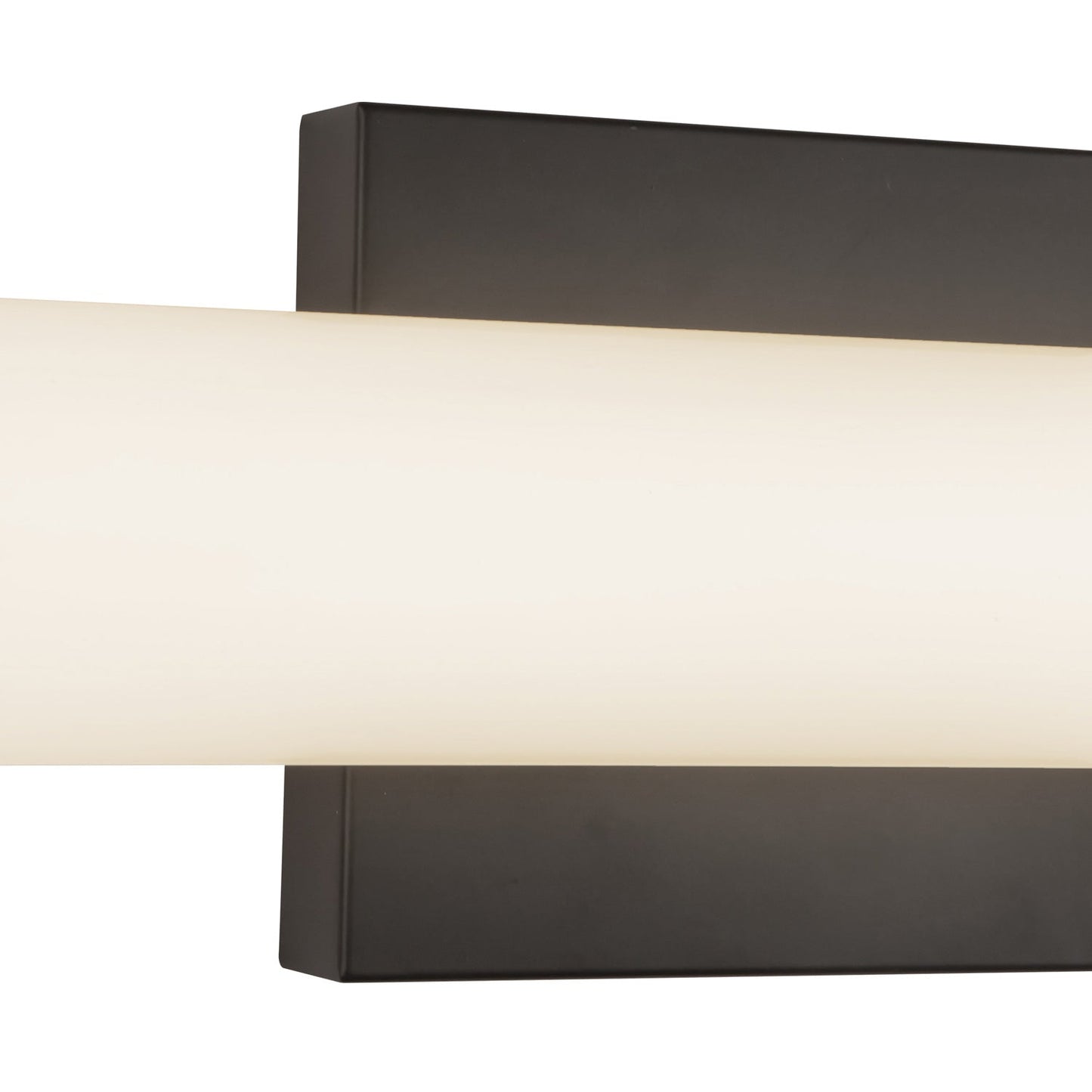 Rico LED Bath Wall Light in Detail.