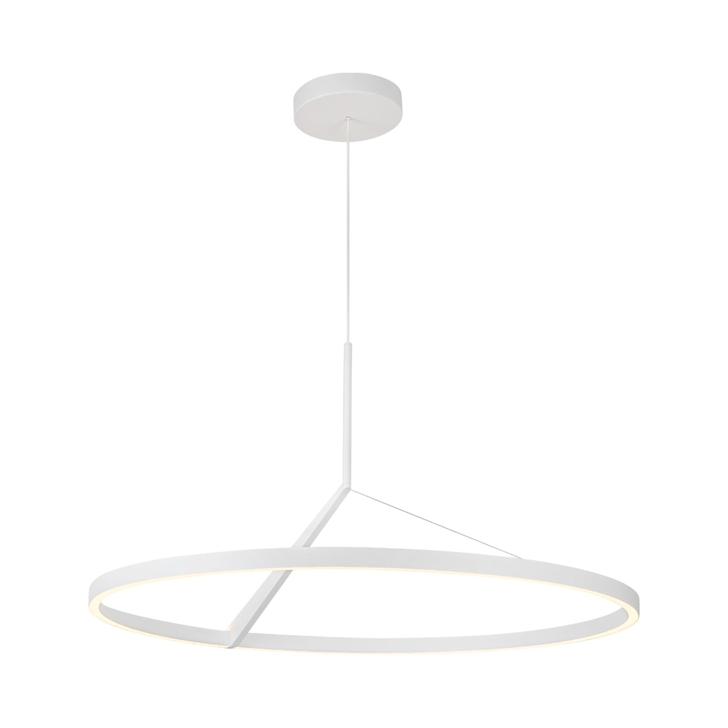 Roda LED Pendant Light.