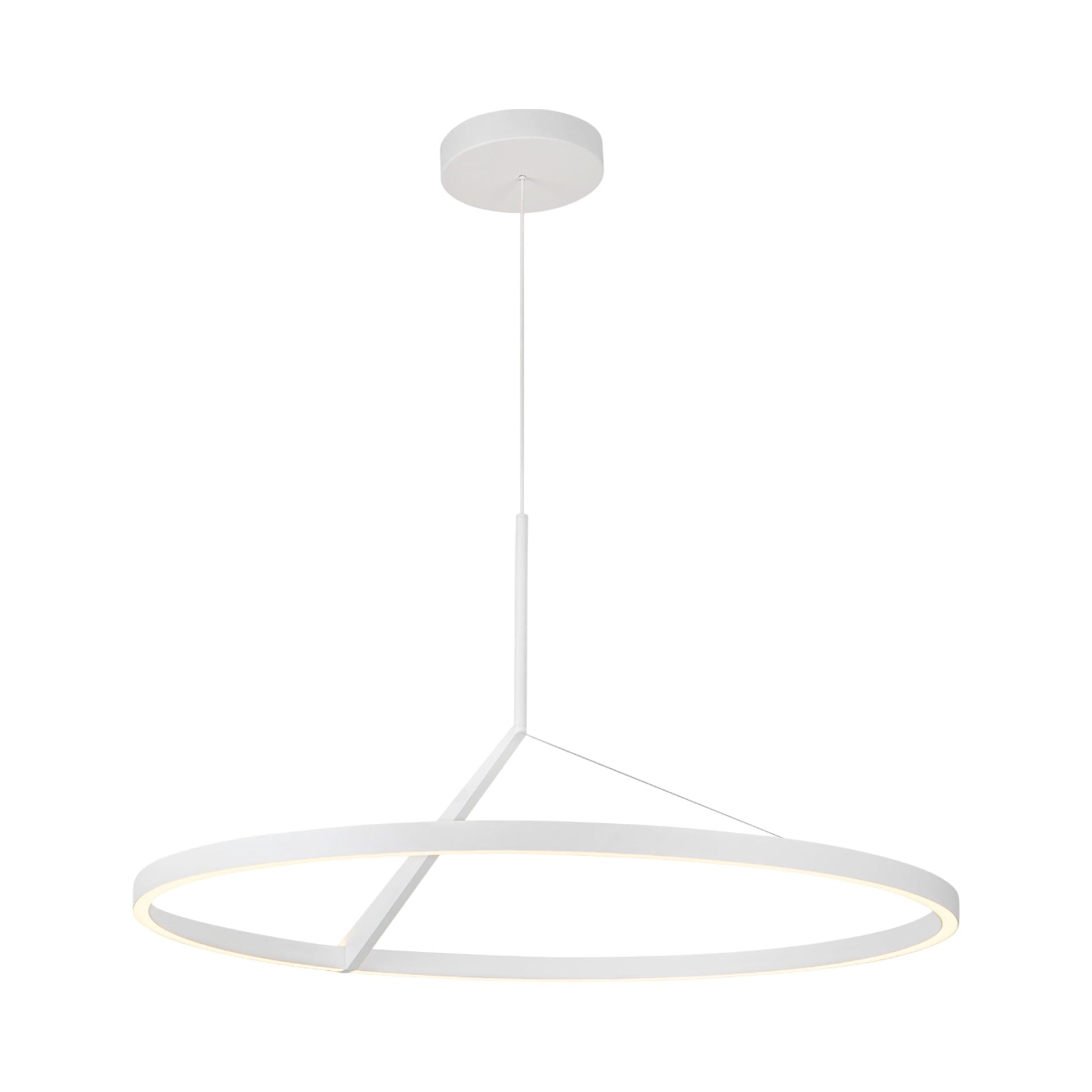 Roda LED Pendant Light.