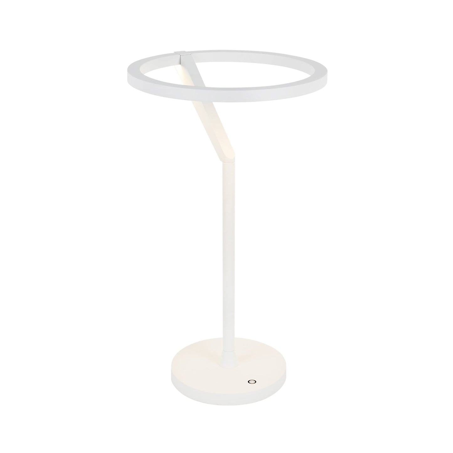 Roda LED Table Lamp in Detail.