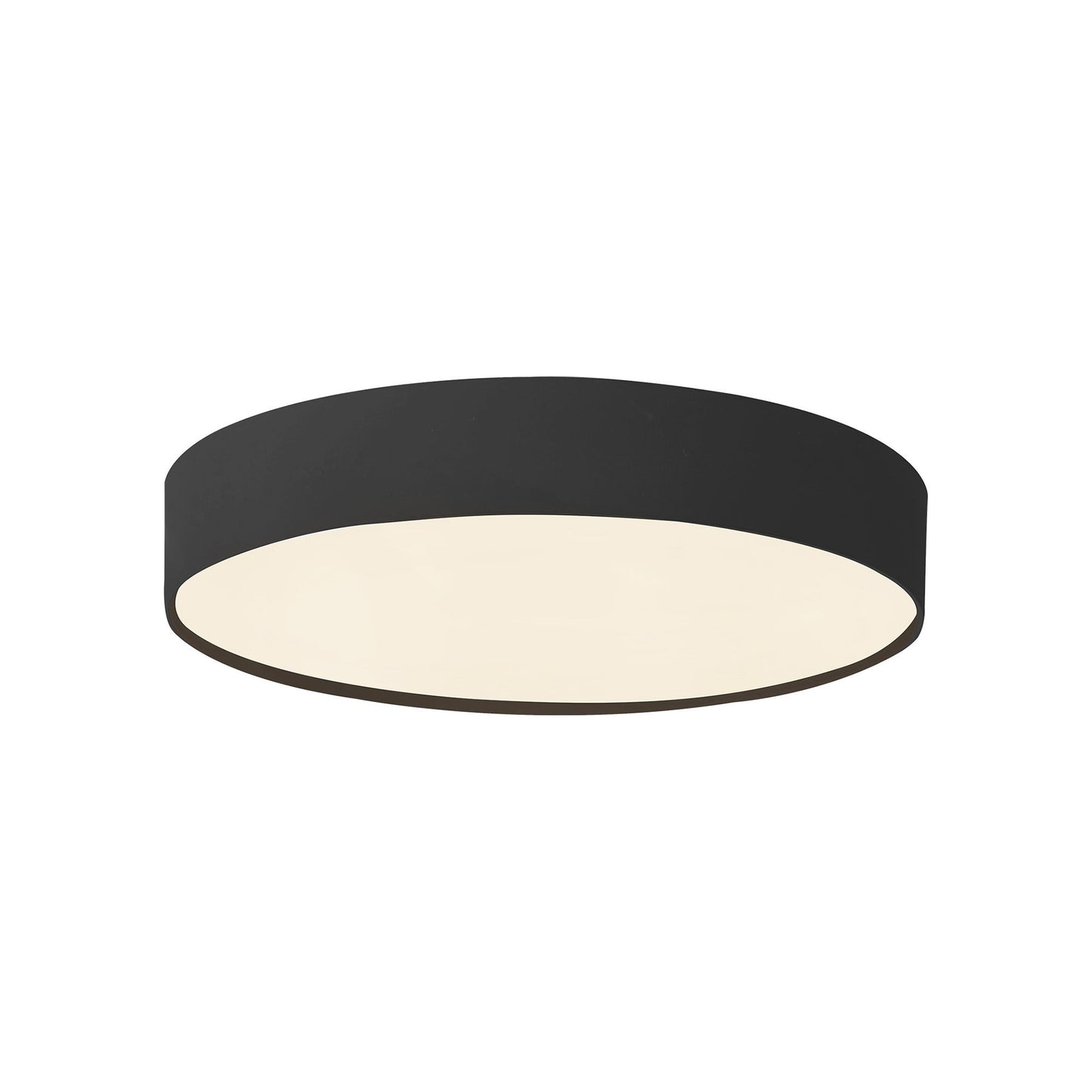 Rynn LED Flush Mount Ceiling Light in Detail.