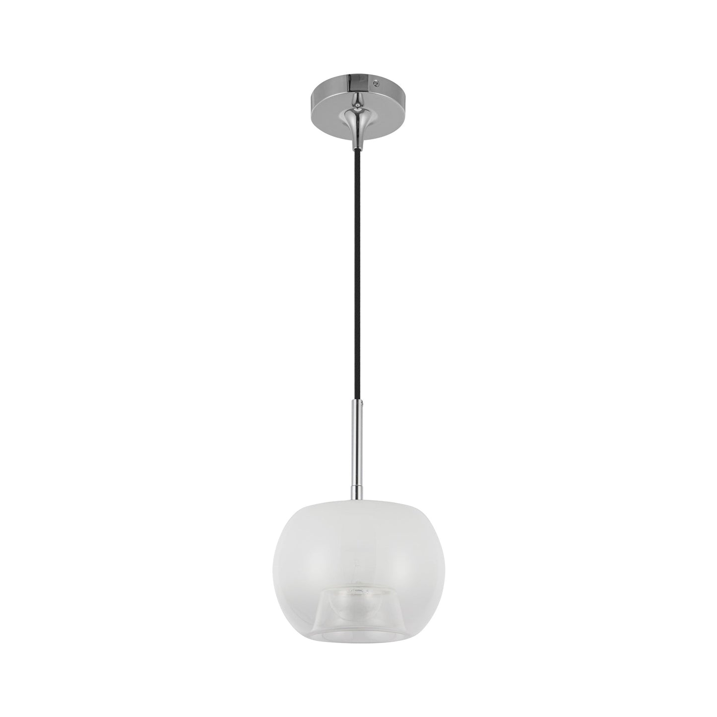 Samar Pendant Light in Detail.