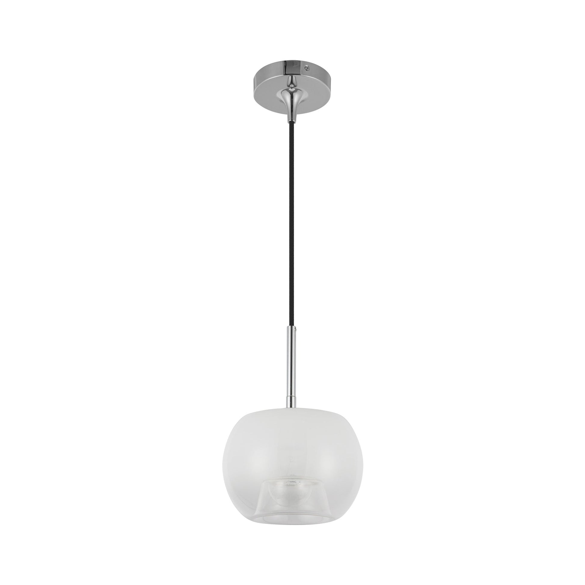 Samar Pendant Light in Detail.
