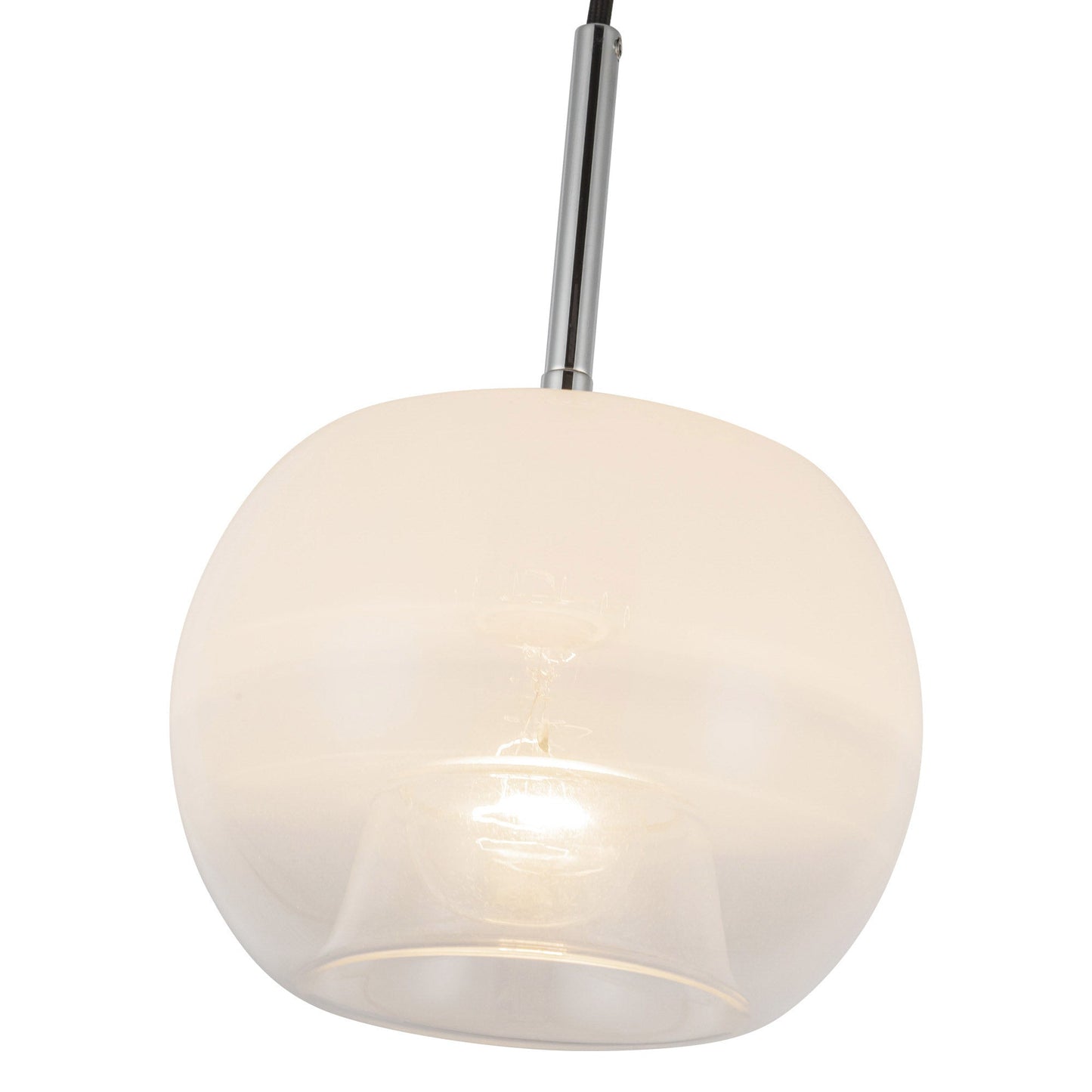 Samar Pendant Light in Detail.