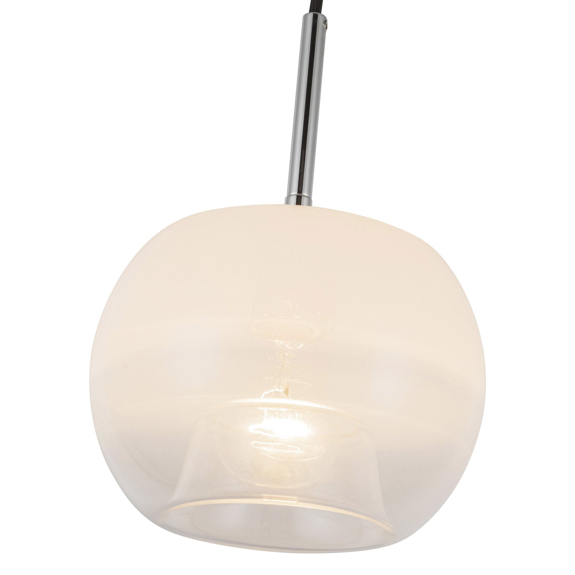 Samar Pendant Light in Detail.