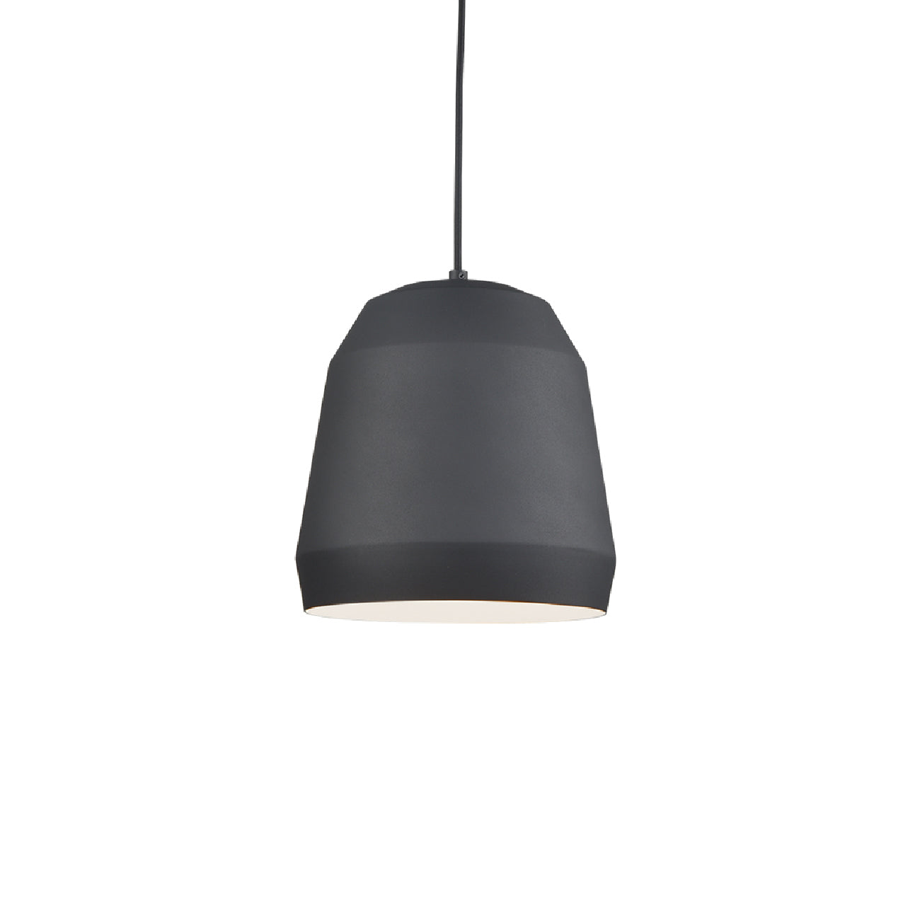 Sedona Pendant Light in Detail.