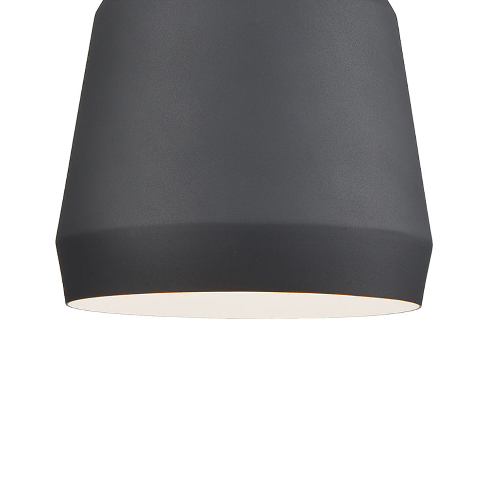 Sedona Pendant Light in Detail.