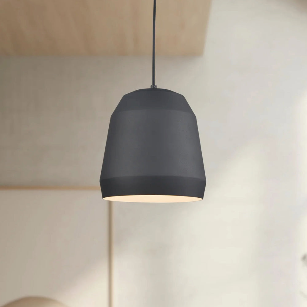 Sedona Pendant Light in Detail.