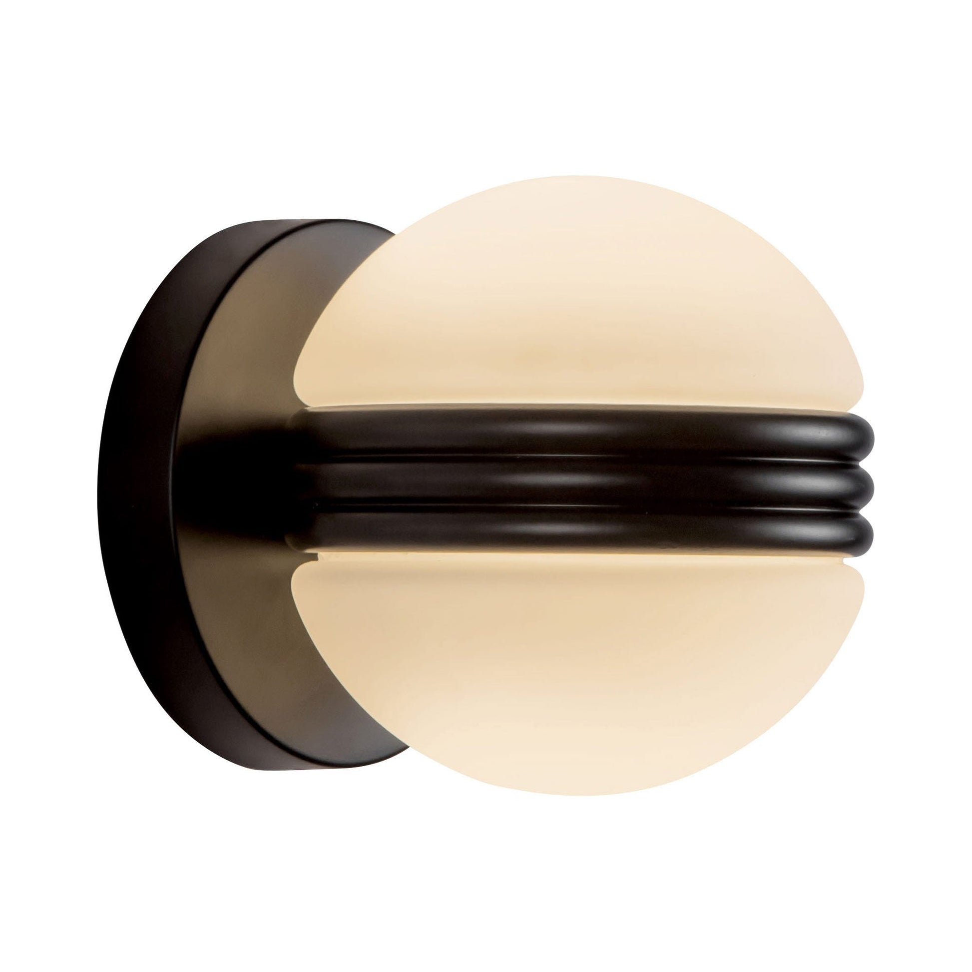 Selene LED Wall Light in Detail.