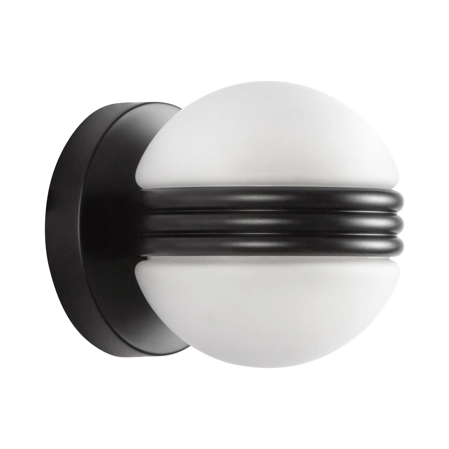 Selene LED Wall Light in Detail.