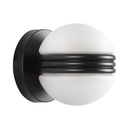 Selene LED Wall Light in Detail.