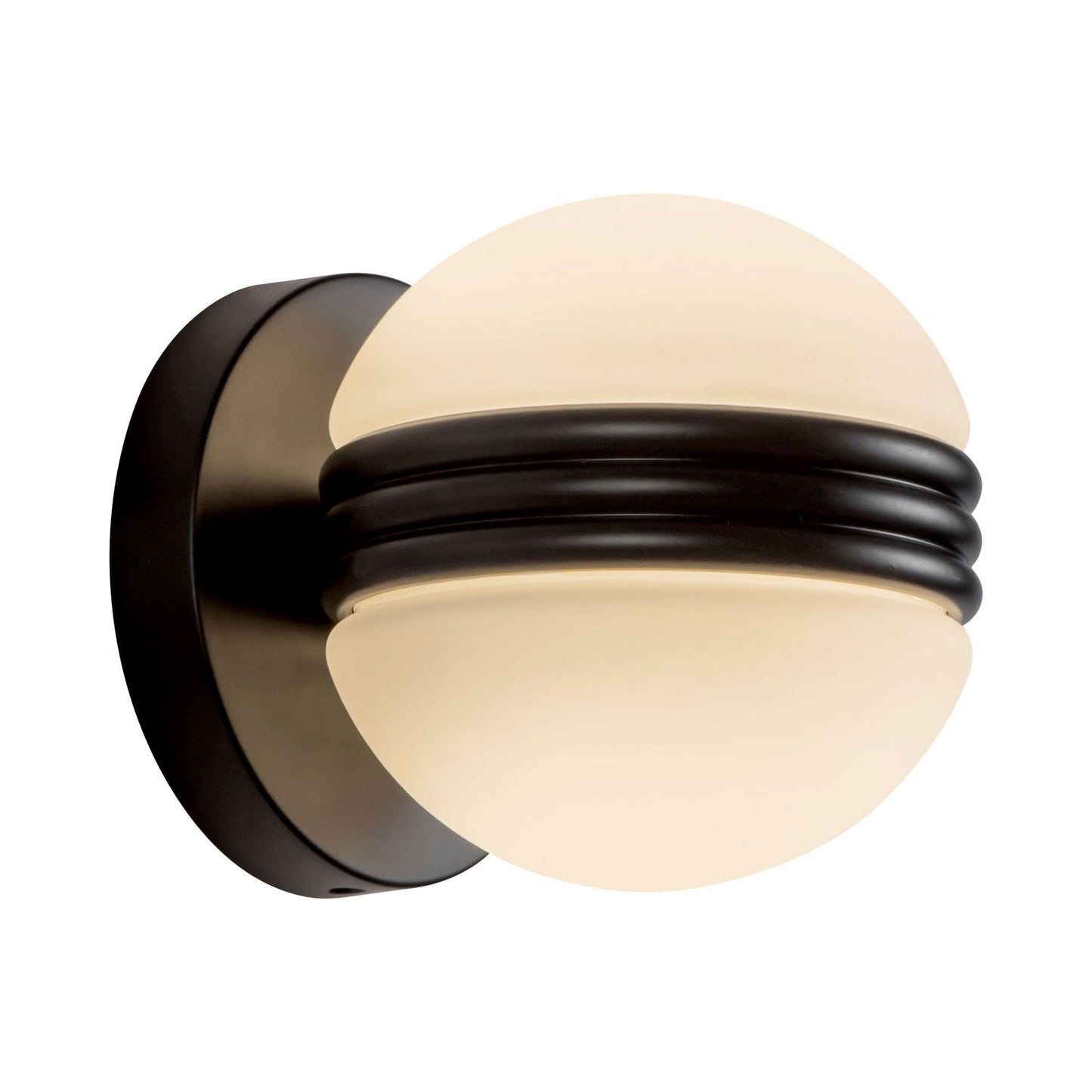 Selene LED Wall Light in Detail.