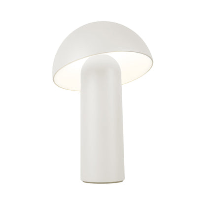 Setas LED Table Lamp in Detail.