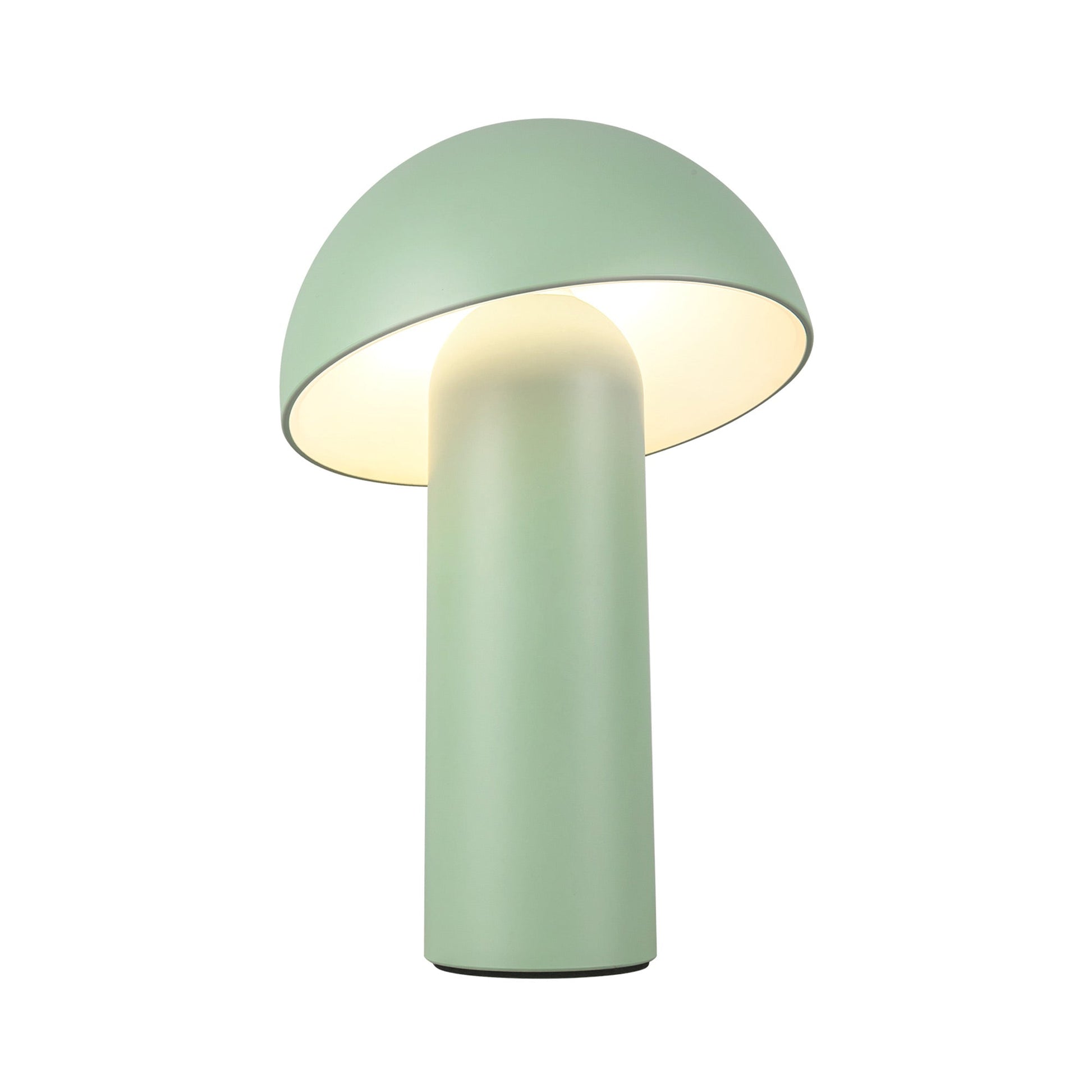 Setas LED Table Lamp in Detail.