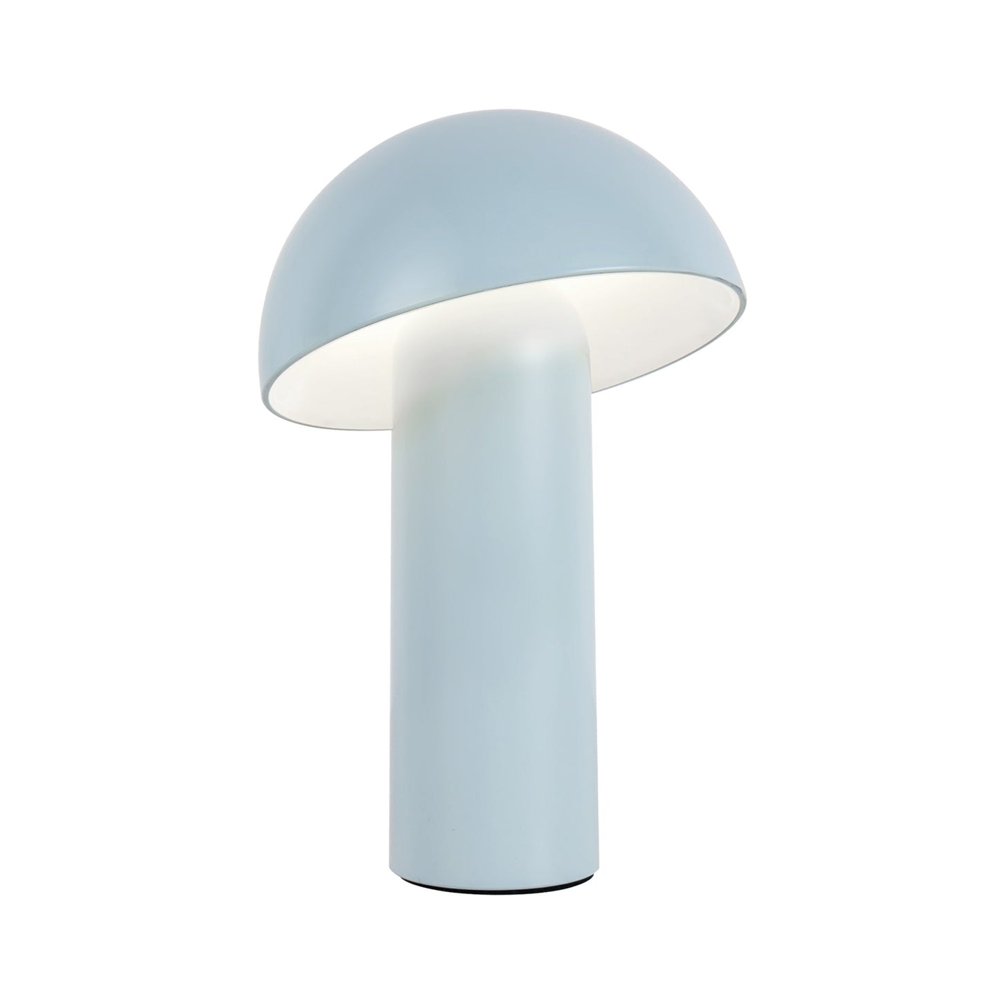 Setas LED Table Lamp in Detail.