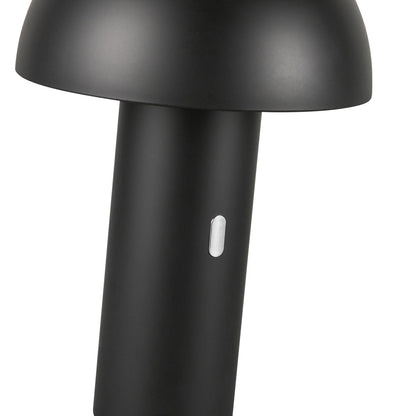 Setas LED Table Lamp in Detail.