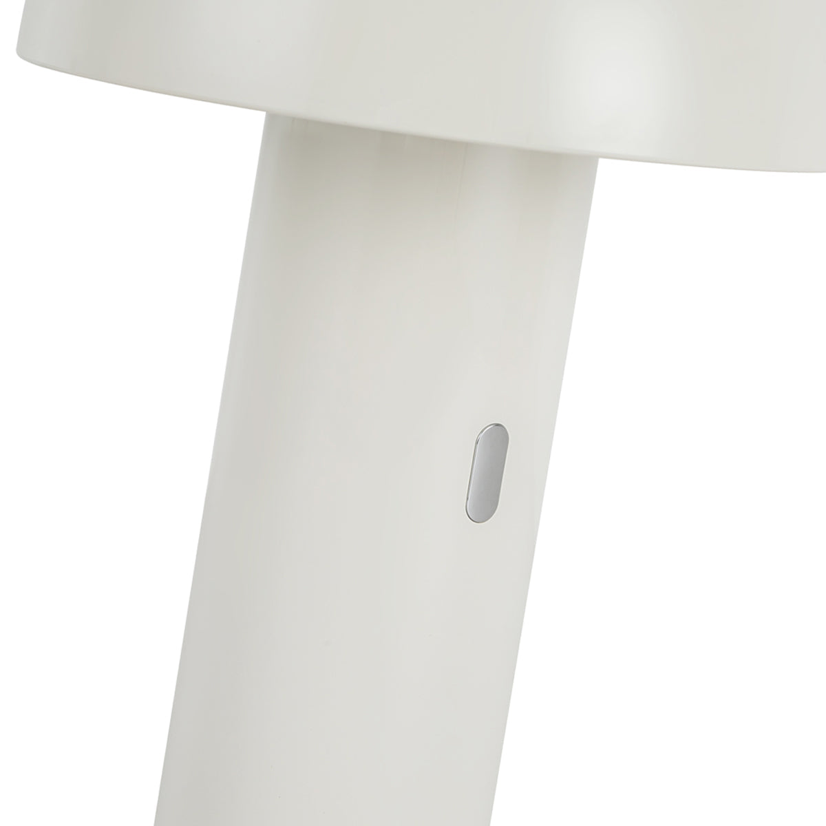 Setas LED Table Lamp in Detail.
