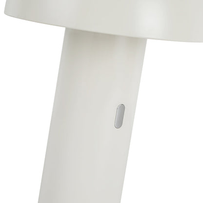 Setas LED Table Lamp in Detail.
