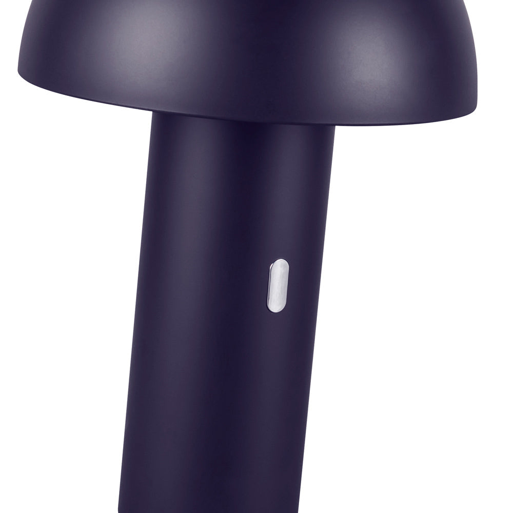 Setas LED Table Lamp in Detail.