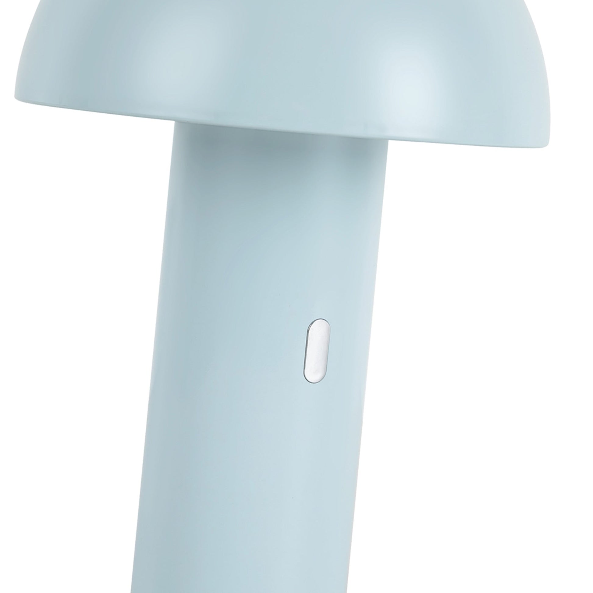 Setas LED Table Lamp in Detail.