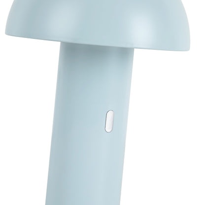 Setas LED Table Lamp in Detail.