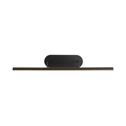 Slender LED Picture Light in Black (32-Inch).