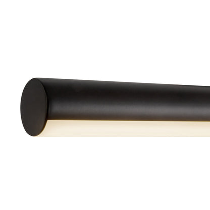 Slender LED Picture Light in Detail.