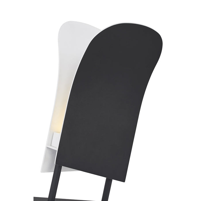 Sonder LED Table Lamp in Detail.