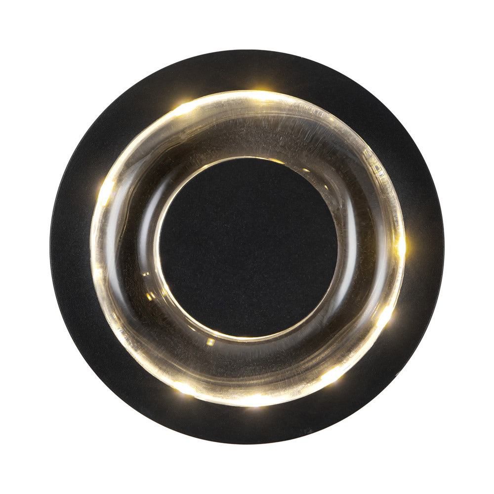 Stephord Outdoor LED Wall Light.