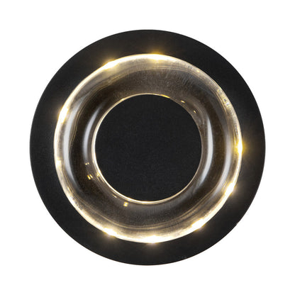 Stephord Outdoor LED Wall Light.
