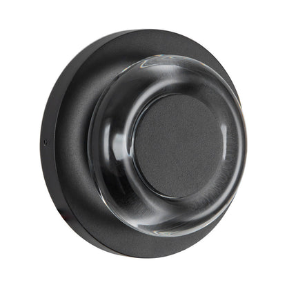 Stephord Outdoor LED Wall Light in Detail.