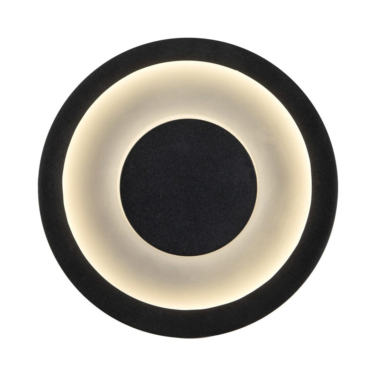 Stephord Outdoor LED Wall Light in Detail.