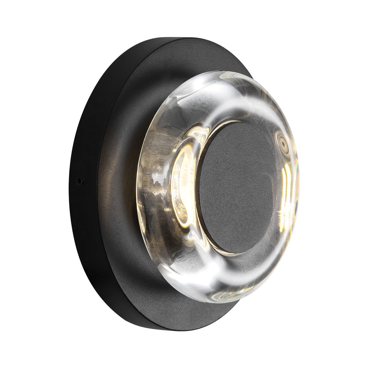 Stephord Outdoor LED Wall Light in Detail.