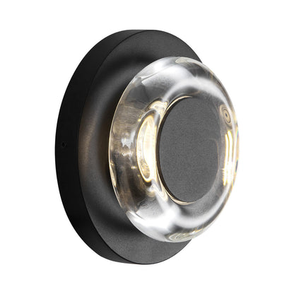 Stephord Outdoor LED Wall Light in Detail.