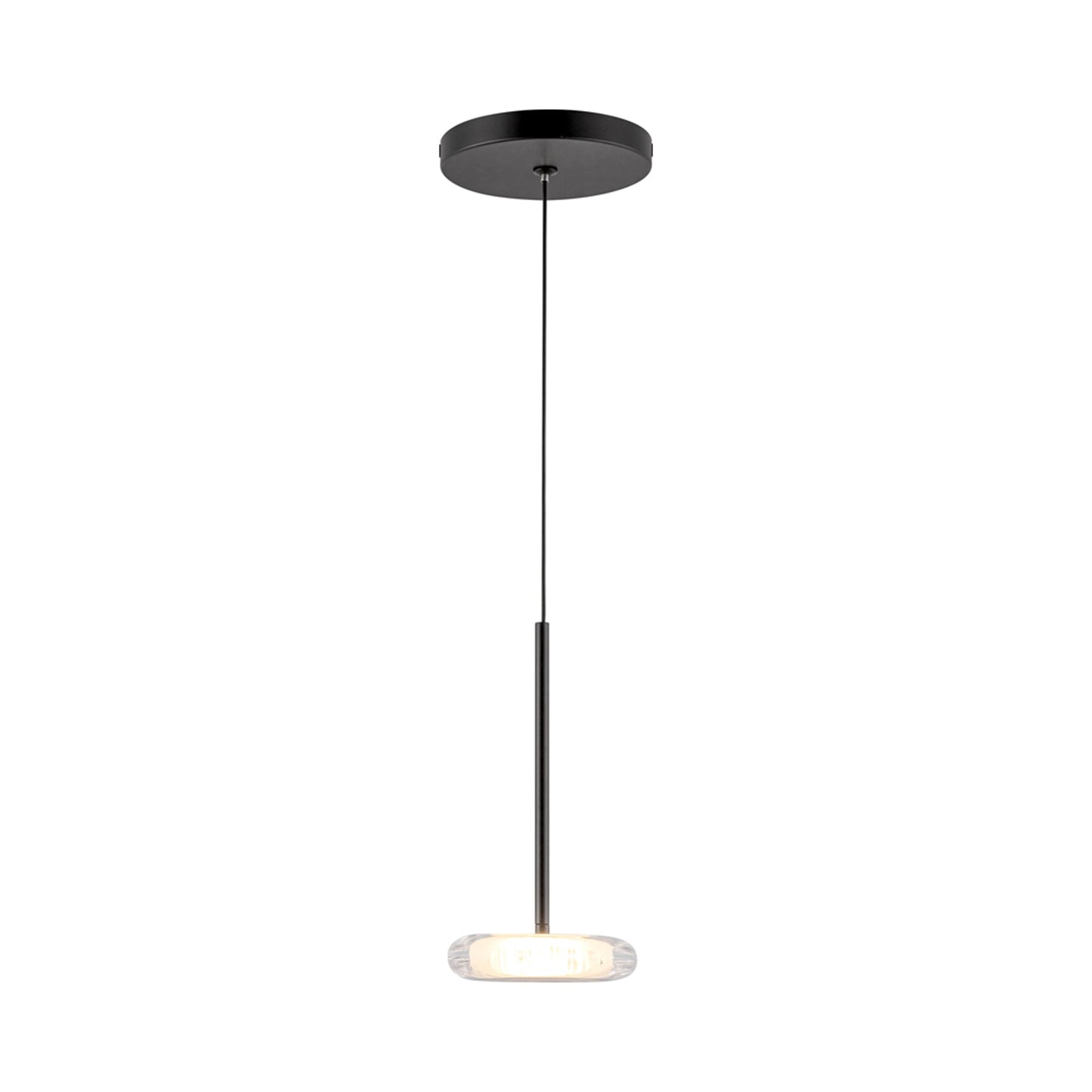 Stephord LED Pendant Light.