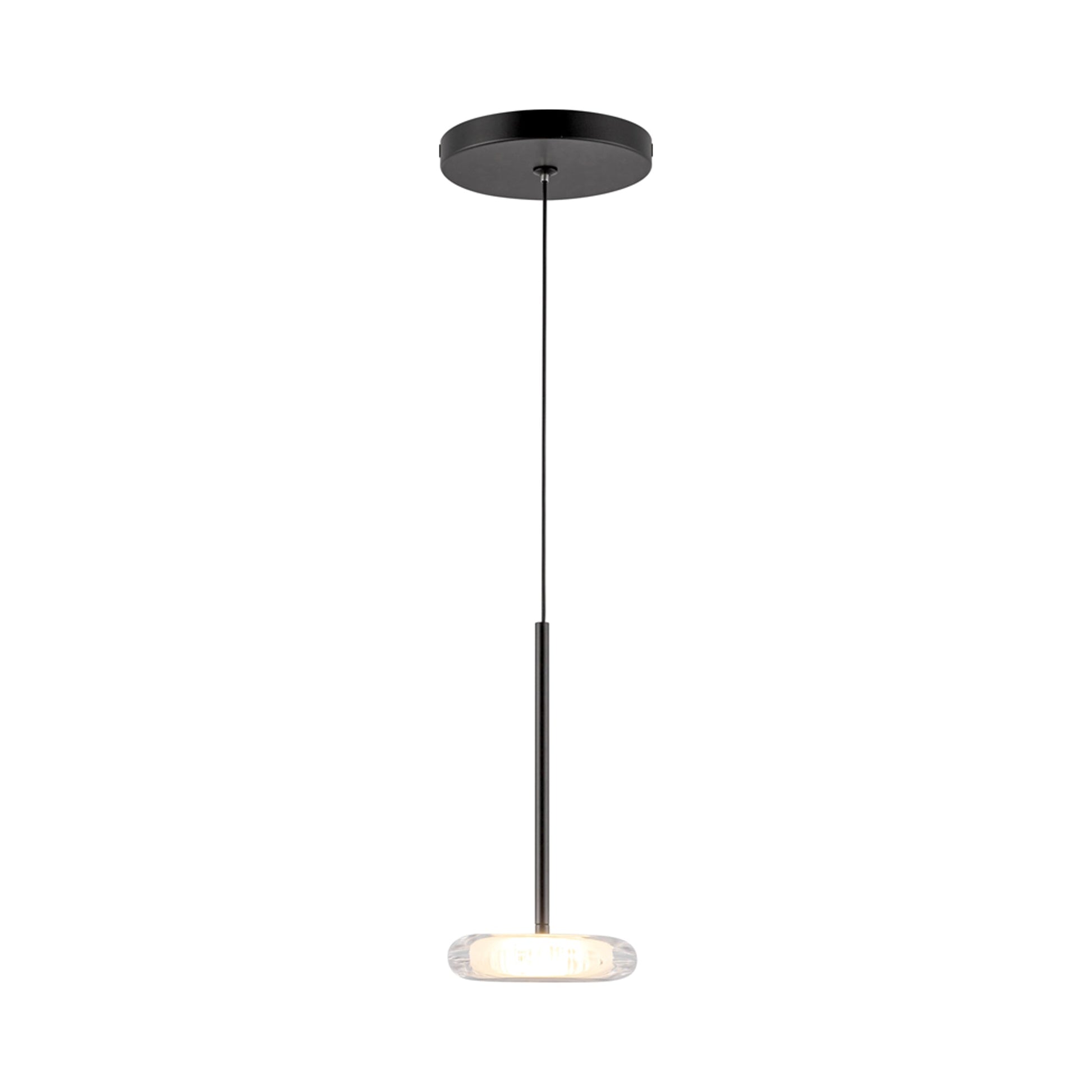 Stephord LED Pendant Light.