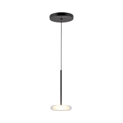 Stephord LED Pendant Light.