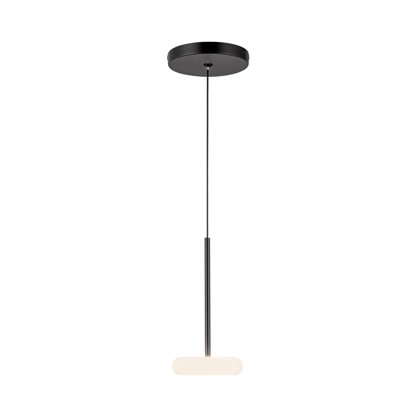 Stephord LED Pendant Light in Detail.