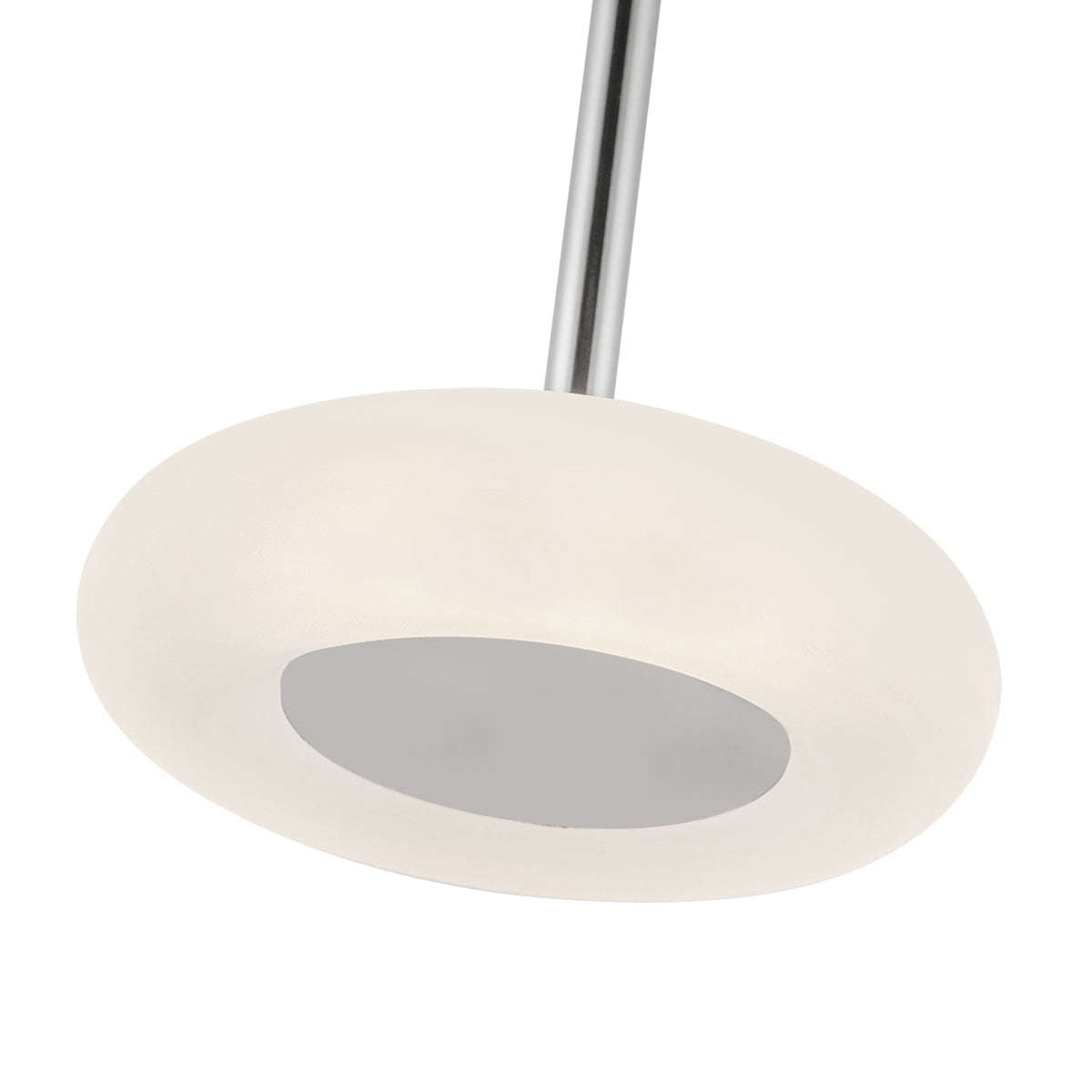 Stephord LED Pendant Light in Detail.